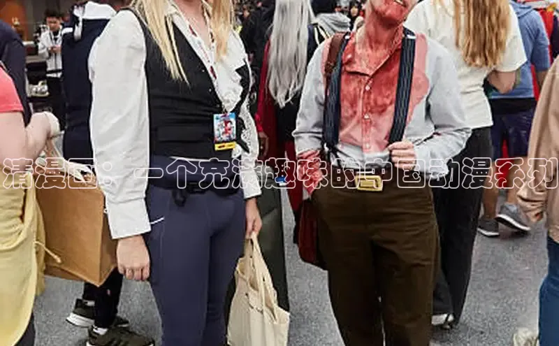 哔咔漫画在线看漫画免费阅读